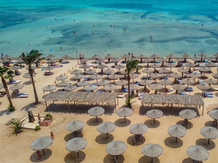 Dream Lagoon Beach Resort  3