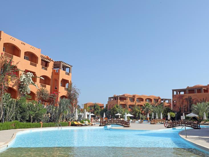 Dream Lagoon Beach Resort  4