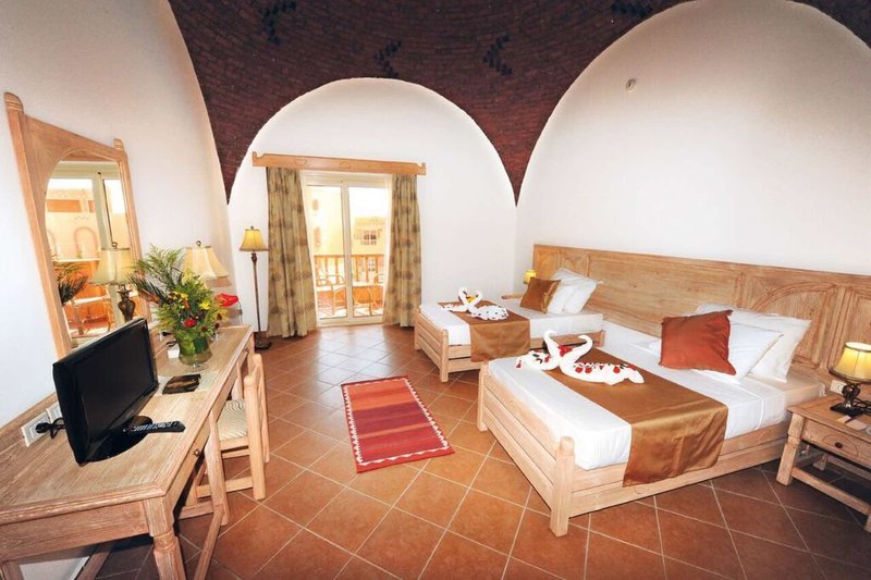 Dream Lagoon Beach Resort 12
