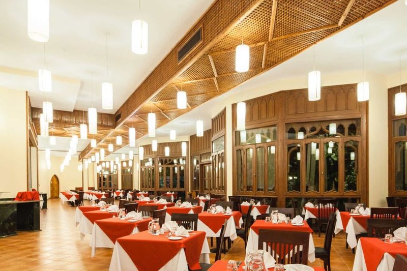 Dream Lagoon Beach Resort 13