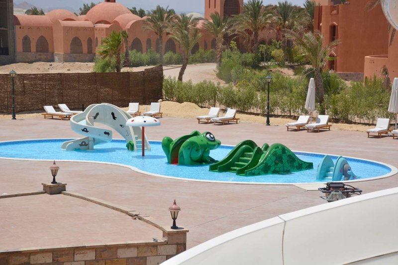 Dream Lagoon Beach Resort 14