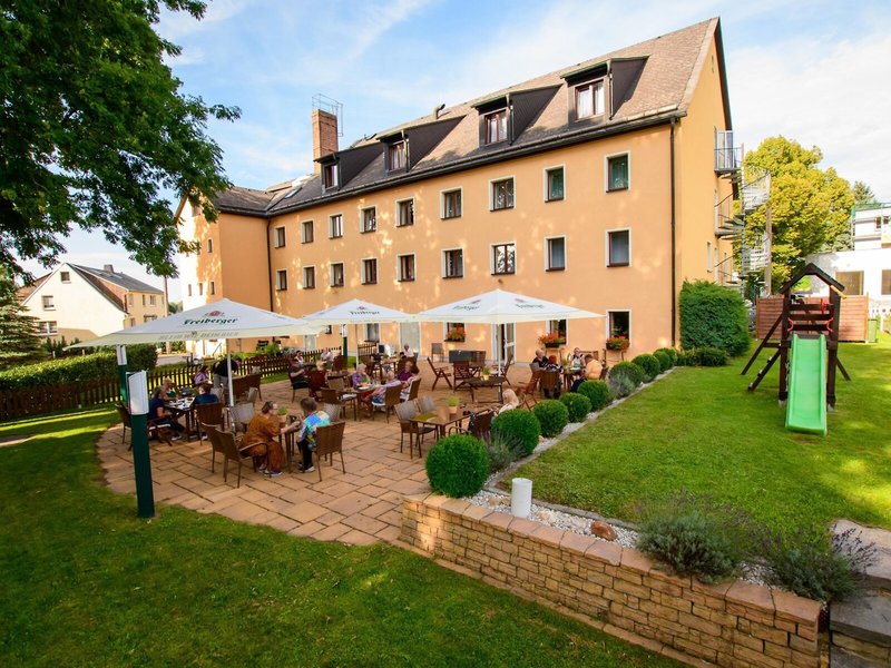 Erzgebirgshotel Freiberger Höhe 2