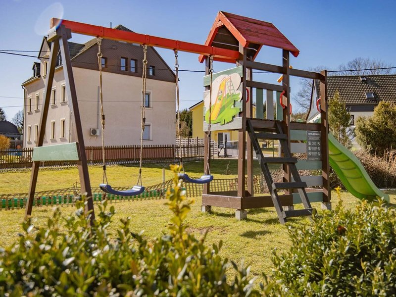 Erzgebirgshotel Freiberger Höhe 4
