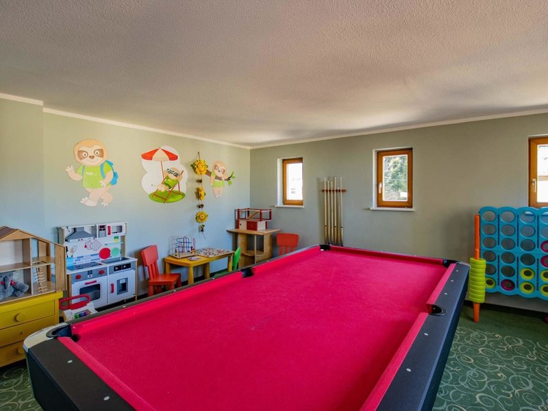 Erzgebirgshotel Freiberger Höhe 6