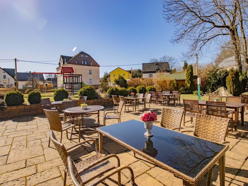 Erzgebirgshotel Freiberger Höhe 7