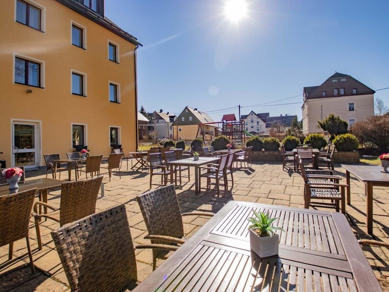 Erzgebirgshotel Freiberger Höhe 8