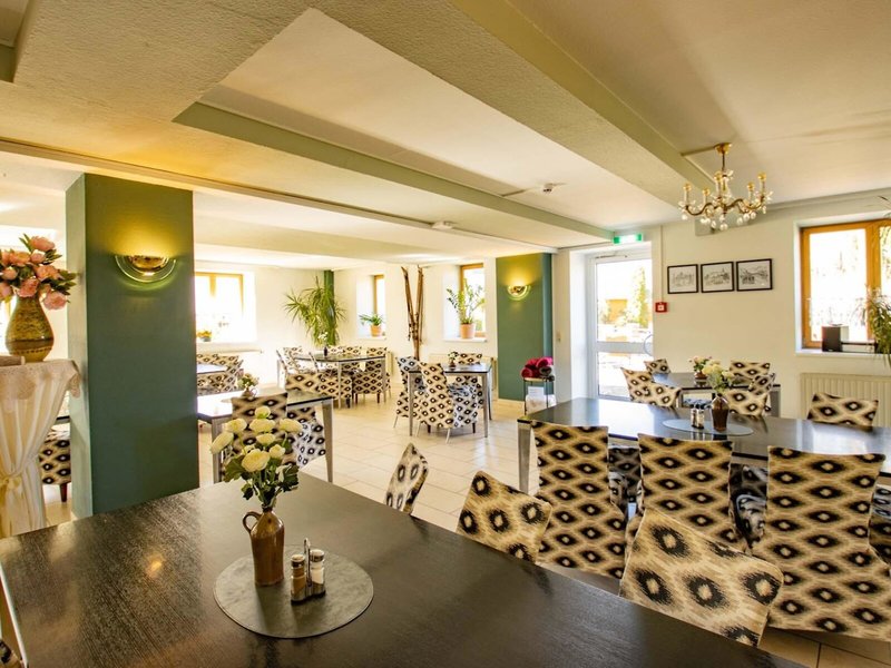 Erzgebirgshotel Freiberger Höhe 10