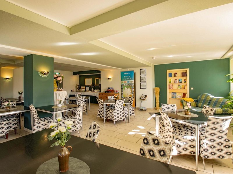 Erzgebirgshotel Freiberger Höhe 11