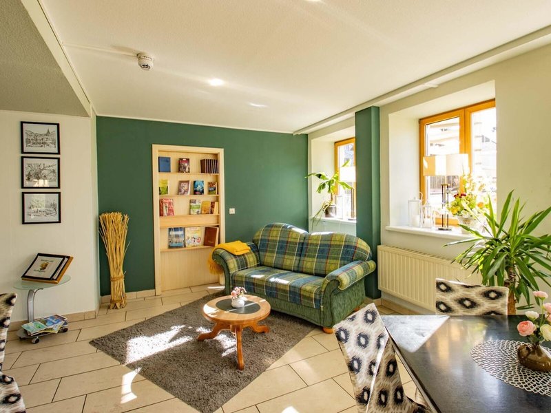 Erzgebirgshotel Freiberger Höhe 12