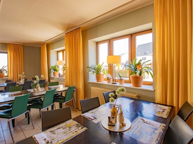 Erzgebirgshotel Freiberger Höhe 14