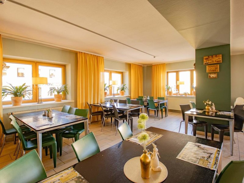 Erzgebirgshotel Freiberger Höhe 15