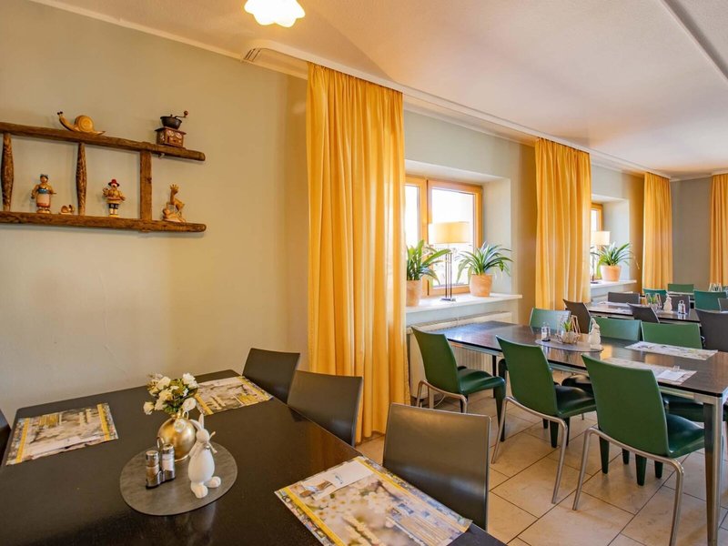 Erzgebirgshotel Freiberger Höhe 16