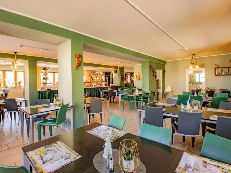 Erzgebirgshotel Freiberger Höhe 17