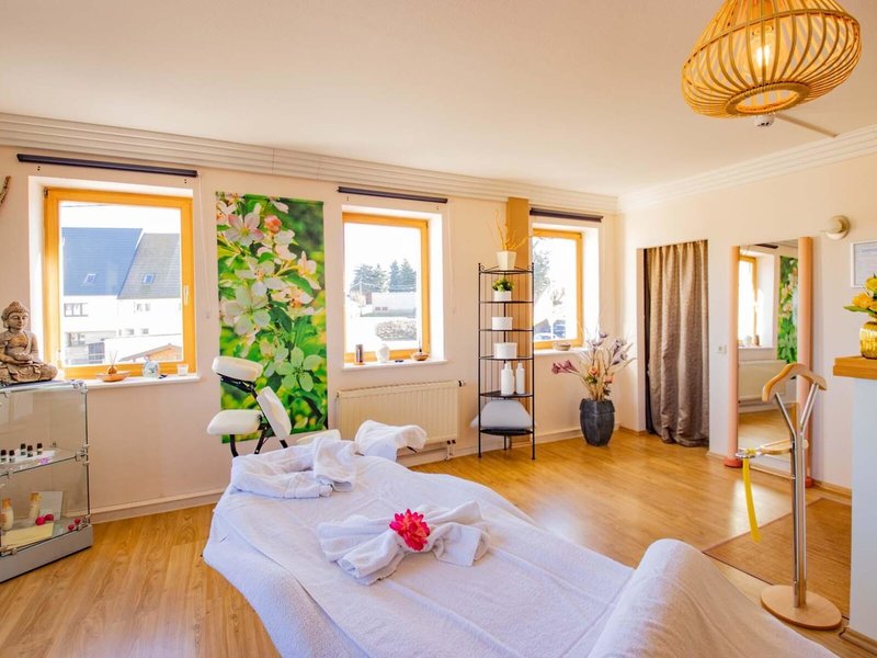 Erzgebirgshotel Freiberger Höhe 18