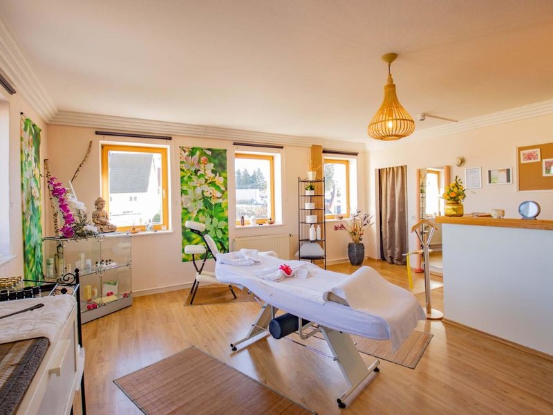 Erzgebirgshotel Freiberger Höhe 19