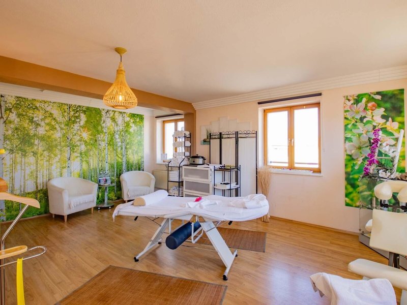 Erzgebirgshotel Freiberger Höhe 20