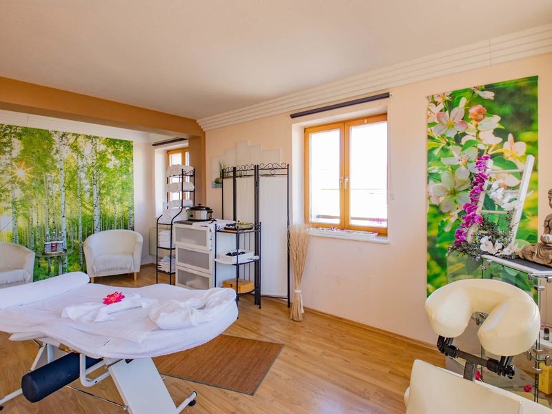Erzgebirgshotel Freiberger Höhe 21