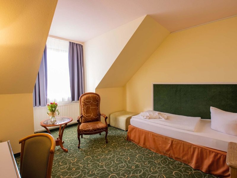 Erzgebirgshotel Freiberger Höhe 22