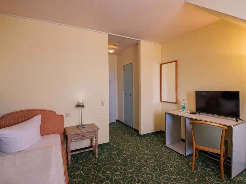 Erzgebirgshotel Freiberger Höhe 23