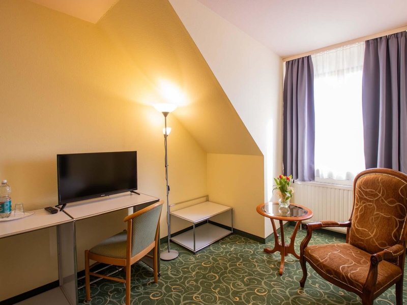 Erzgebirgshotel Freiberger Höhe 24
