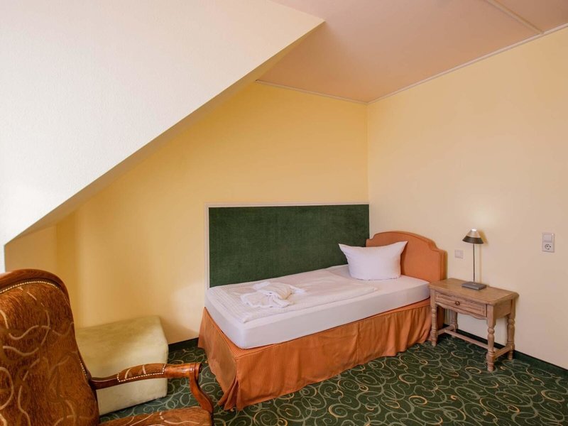Erzgebirgshotel Freiberger Höhe 25