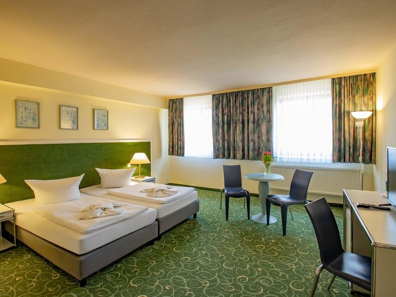 Erzgebirgshotel Freiberger Höhe 27