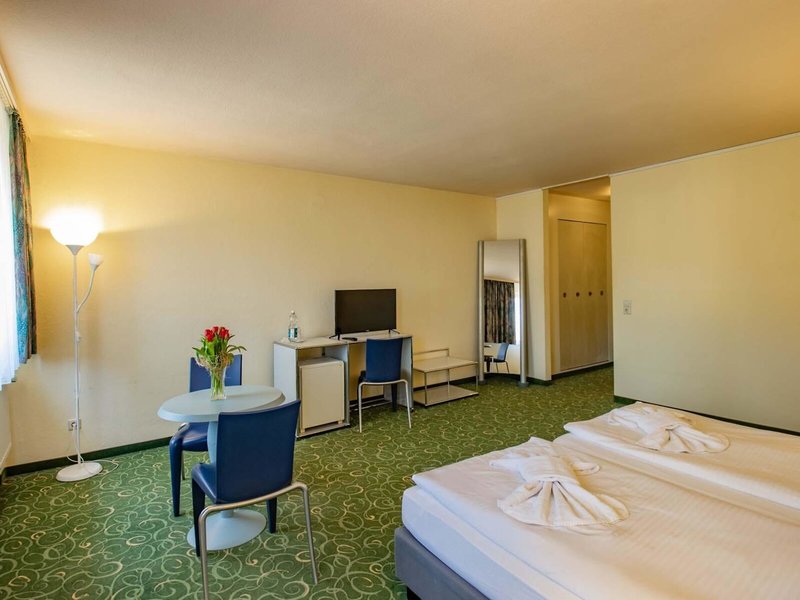 Erzgebirgshotel Freiberger Höhe 28
