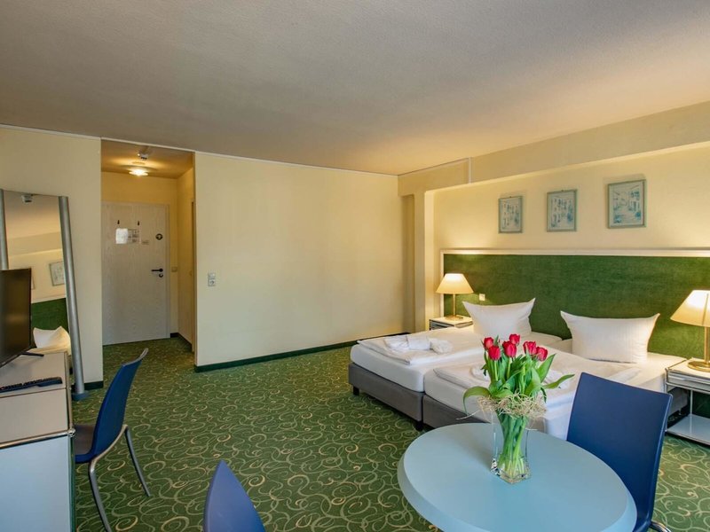 Erzgebirgshotel Freiberger Höhe 29