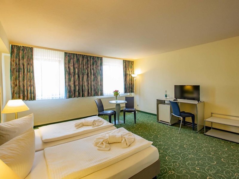 Erzgebirgshotel Freiberger Höhe 30