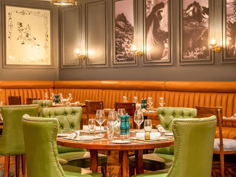 Fairmont Mount Kenya Safari Club 37