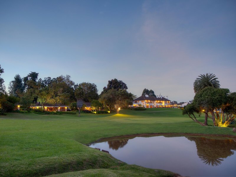 Fairmont Mount Kenya Safari Club 39