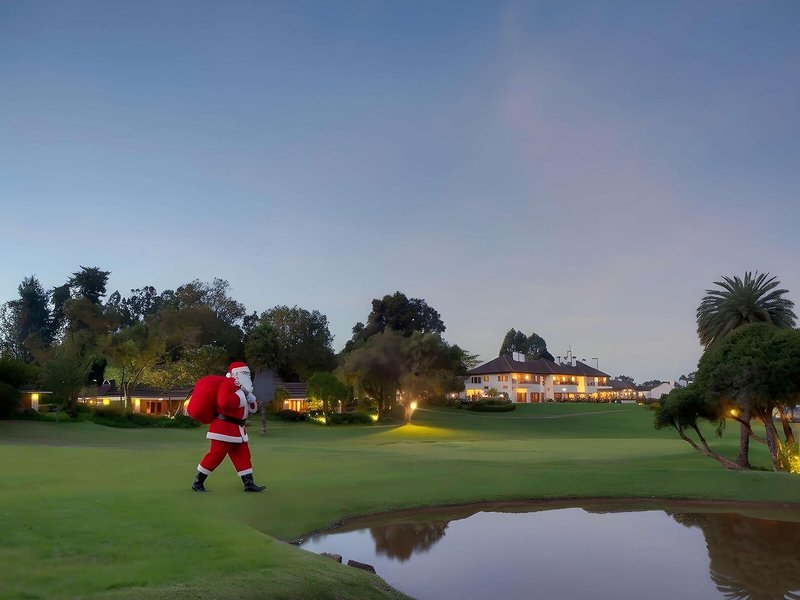 Fairmont Mount Kenya Safari Club 41
