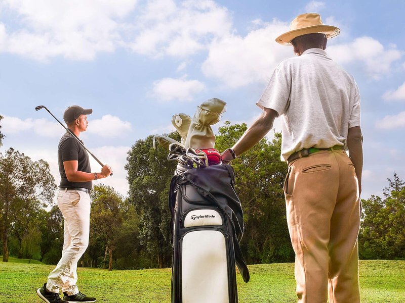 Fairmont Mount Kenya Safari Club 43