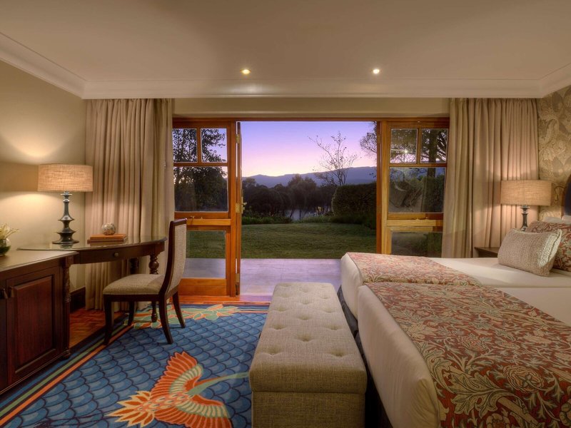 Fairmont Mount Kenya Safari Club 49