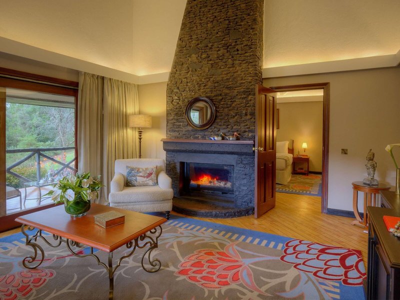 Fairmont Mount Kenya Safari Club 50