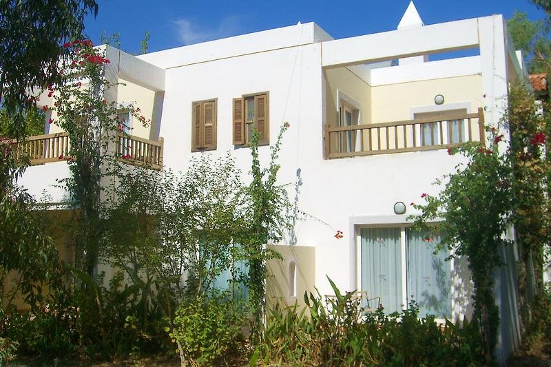Okaliptus Otel 1