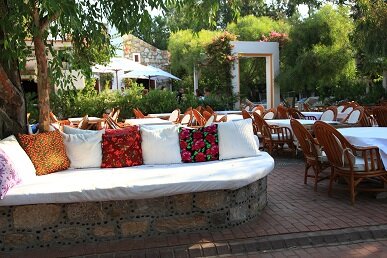 Okaliptus Otel 14