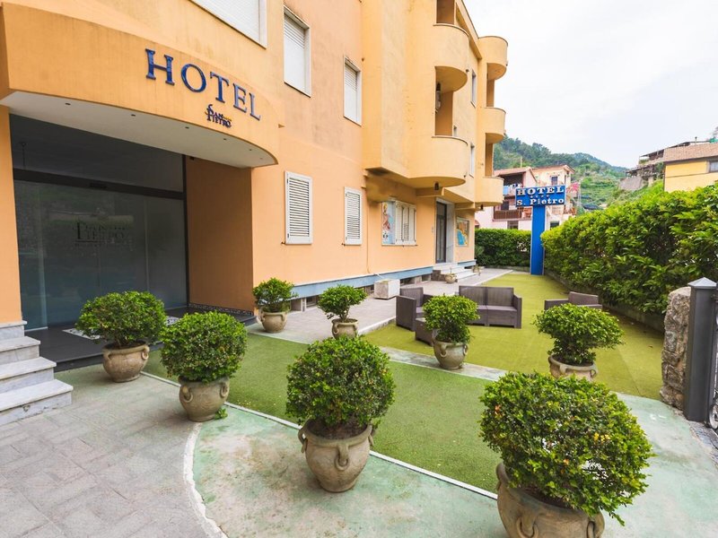 San Pietro Hotel & Residence Maiori 2