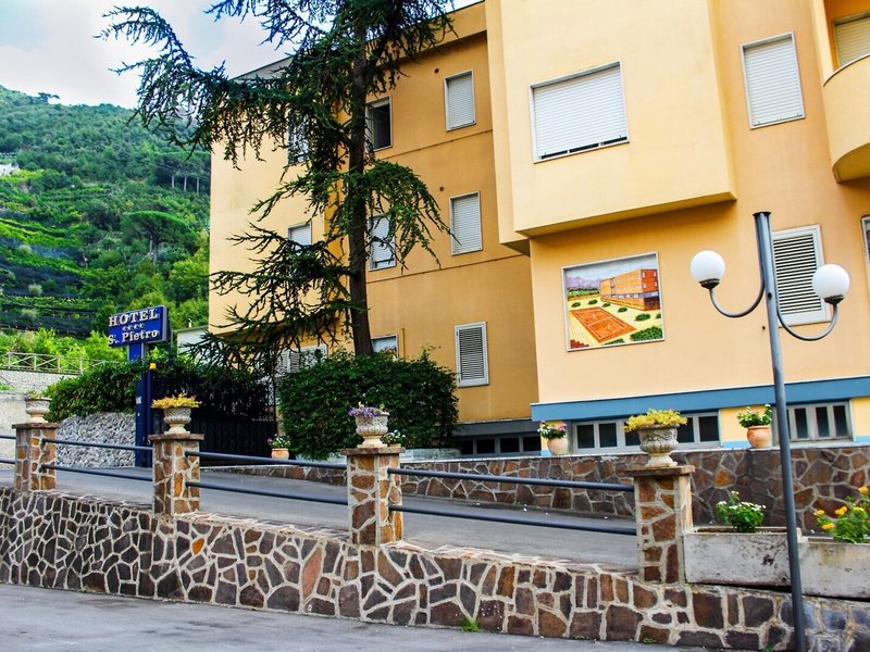 San Pietro Hotel & Residence Maiori 4