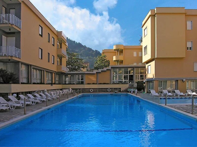 San Pietro Hotel & Residence Maiori 5