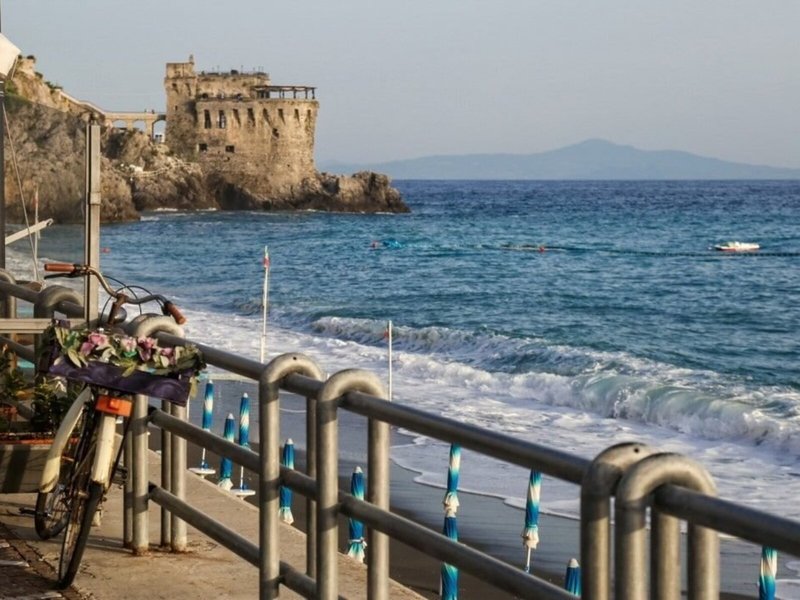 San Pietro Hotel & Residence Maiori 6