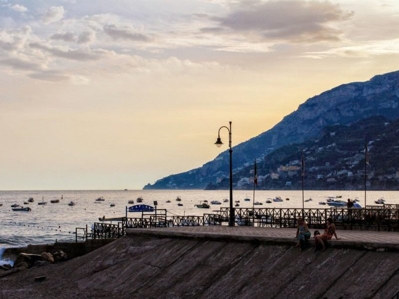 San Pietro Hotel & Residence Maiori 9