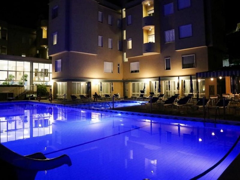 San Pietro Hotel & Residence Maiori 10