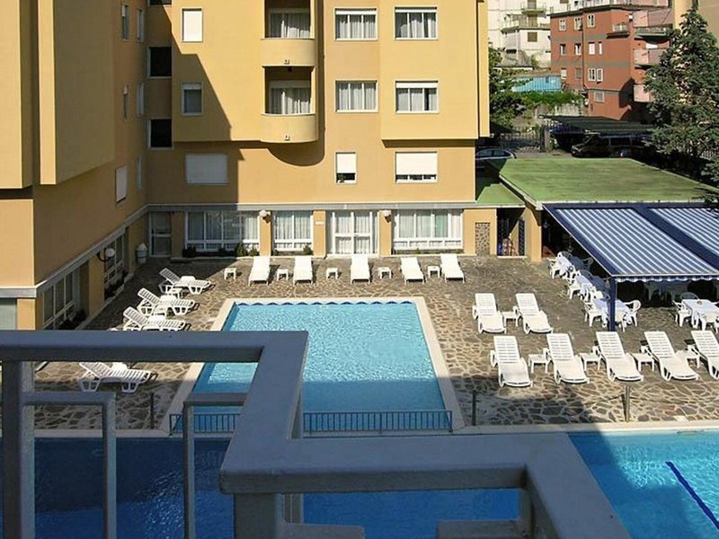 San Pietro Hotel & Residence Maiori 11