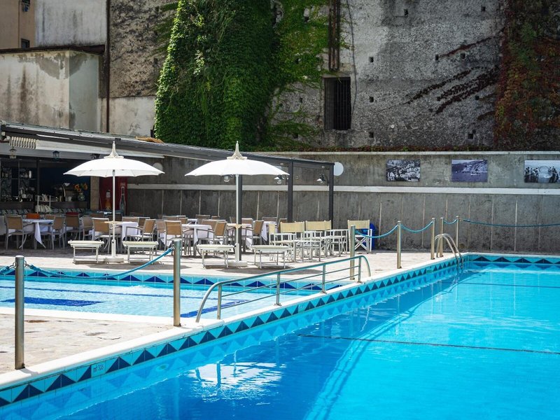 San Pietro Hotel & Residence Maiori 12