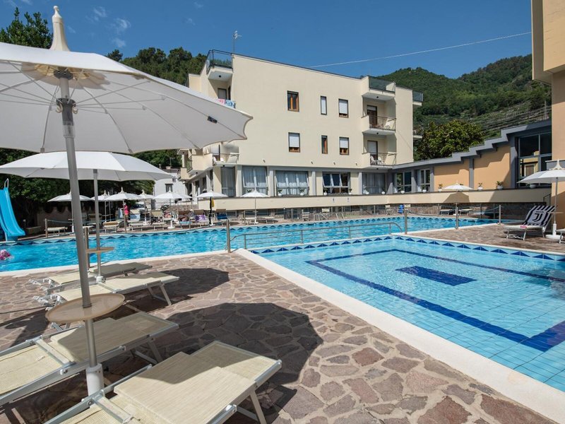 San Pietro Hotel & Residence Maiori 13