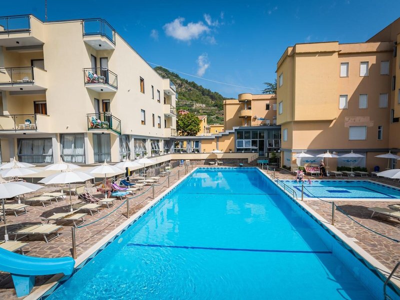 San Pietro Hotel & Residence Maiori 14