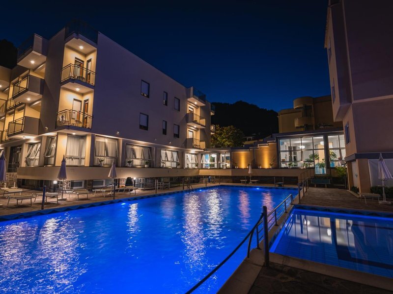 San Pietro Hotel & Residence Maiori 15