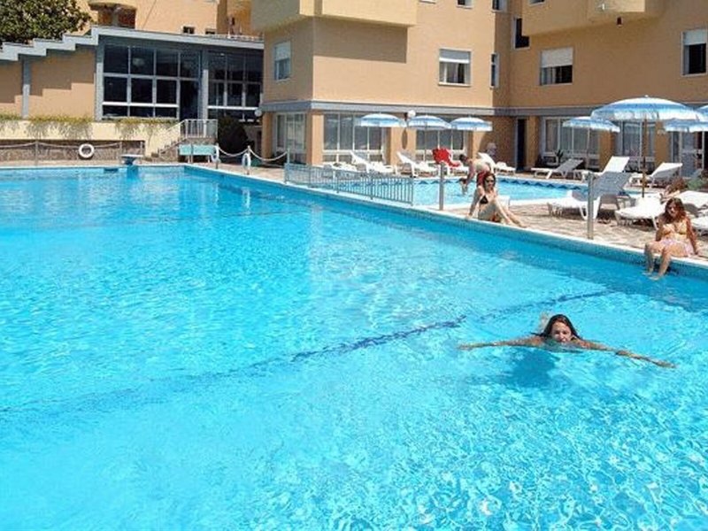 San Pietro Hotel & Residence Maiori 16