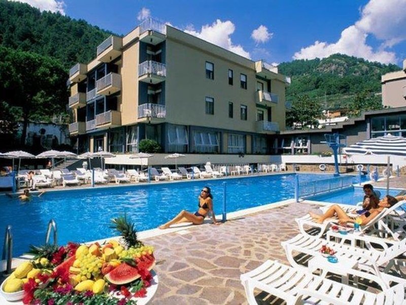 San Pietro Hotel & Residence Maiori 18